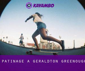patinage à Geraldton-Greenough