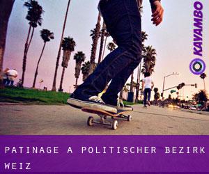 patinage à Politischer Bezirk Weiz patinage à Politischer Bezirk Weiz