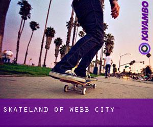Skateland of Webb City