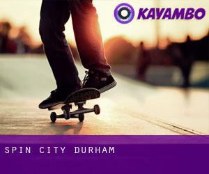 Spin City (Durham)