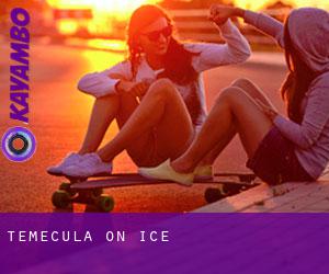 Temecula On Ice
