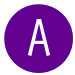Aquitaine (1st letter)