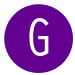 Gemeente Tilburg (1st letter)