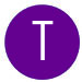Toscane (1st letter)